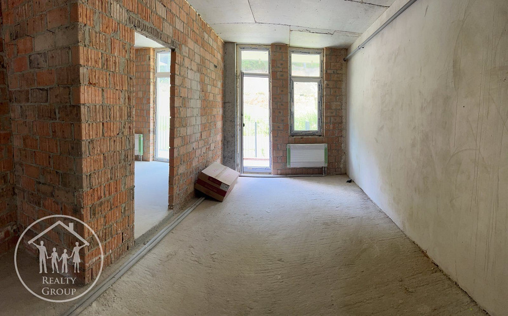 Продаж квартири бізнес класу в ЖК PERFECT LIFE з паркомісцем! А16 Винники - изображение 6