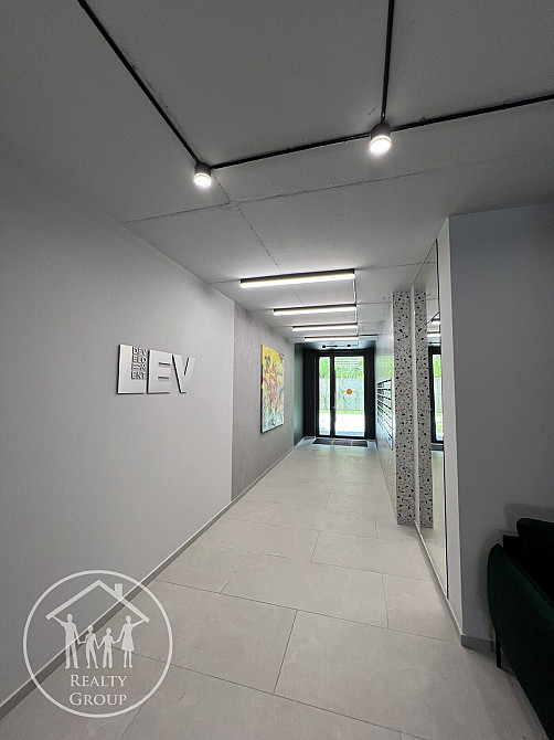 Продаж квартири бізнес класу в ЖК PERFECT LIFE з паркомісцем! А16 Винники - изображение 1