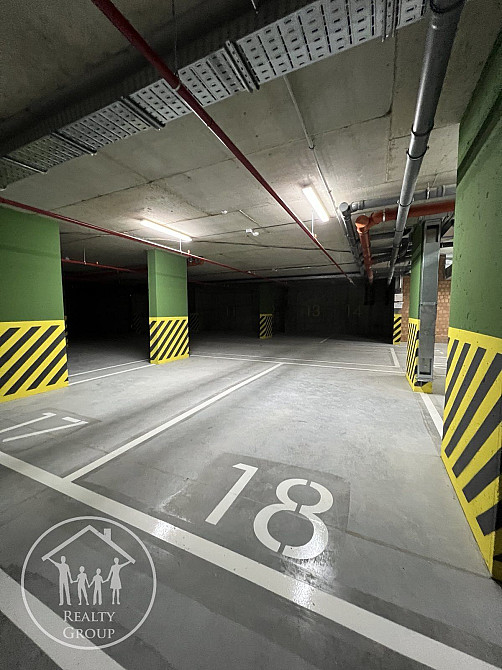 Продаж квартири бізнес класу в ЖК PERFECT LIFE з паркомісцем! А16 Винники - изображение 8