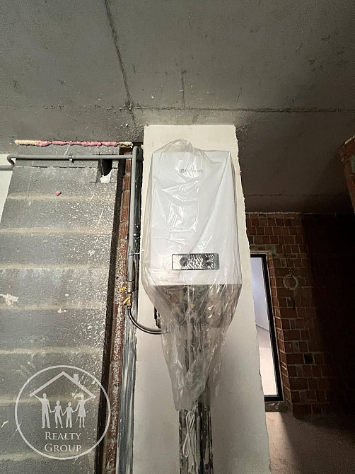 Продаж квартири бізнес класу в ЖК PERFECT LIFE з паркомісцем! А16 Винники - изображение 3