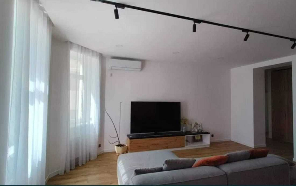 Супер 3-комн. кв. 96м2‼️Новострой Жилстрой-1‼️ДИЗАЙНЕРСКАЯ Стильная Харків - зображення 4