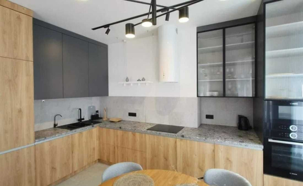 Супер 3-комн. кв. 96м2‼️Новострой Жилстрой-1‼️ДИЗАЙНЕРСКАЯ Стильная Харків - зображення 3