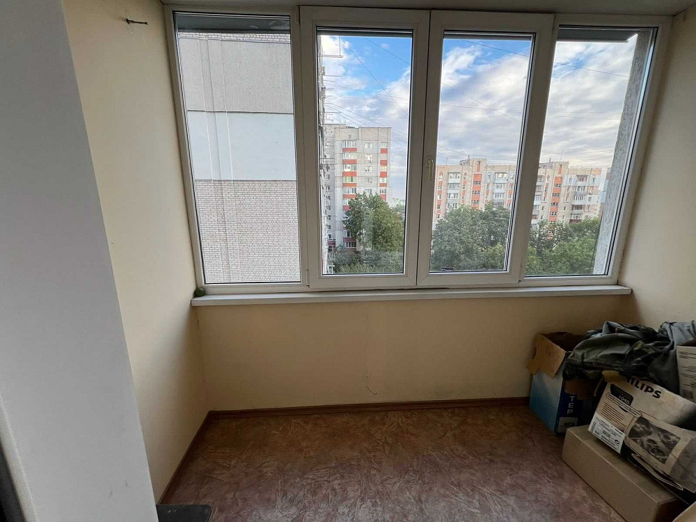 Простора 3-кімнатна квартира на Виставці Хмельницький - зображення 8