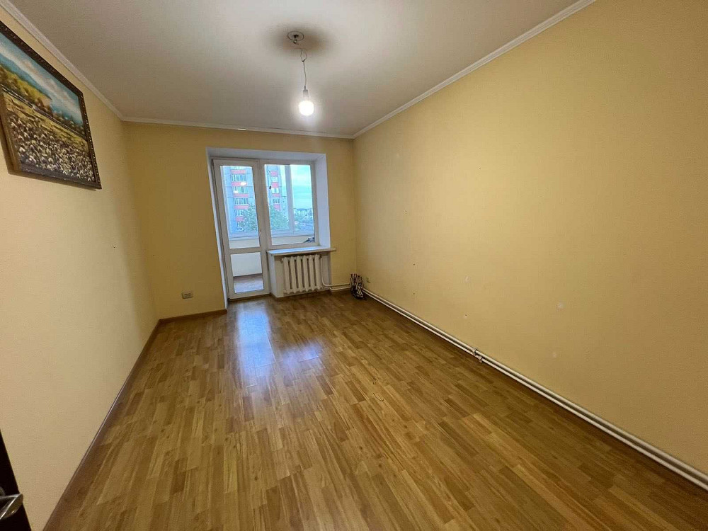 Простора 3-кімнатна квартира на Виставці Хмельницький - зображення 7