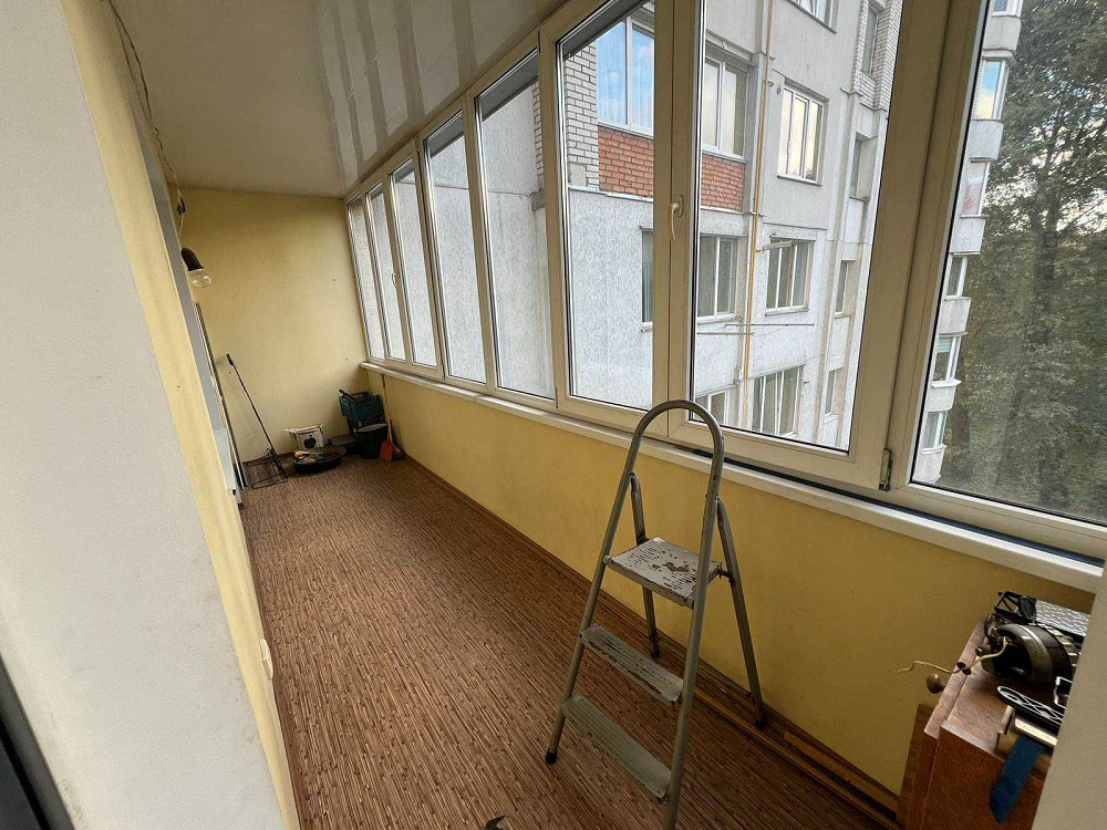 Простора 3-кімнатна квартира на Виставці Хмельницький - зображення 4