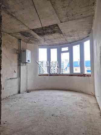 1к квартира на 46м2 в будинку Черняховського. ЄОселя! Кам`янець-Подільський