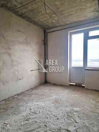 1к квартира на 46м2 в будинку Черняховського. ЄОселя! Кам`янець-Подільський