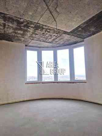 1к квартира на 46м2 в будинку Черняховського. ЄОселя! Кам`янець-Подільський