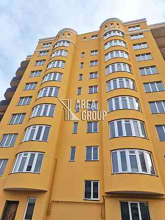 1к квартира на 46м2 в будинку Черняховського. ЄОселя! Кам`янець-Подільський