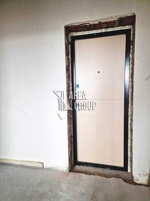 1к квартира на 46м2 в будинку Черняховського. ЄОселя! Кам`янець-Подільський - зображення 5