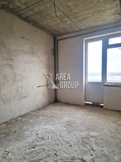 1к квартира на 46м2 в будинку Черняховського. ЄОселя! Кам`янець-Подільський - зображення 3