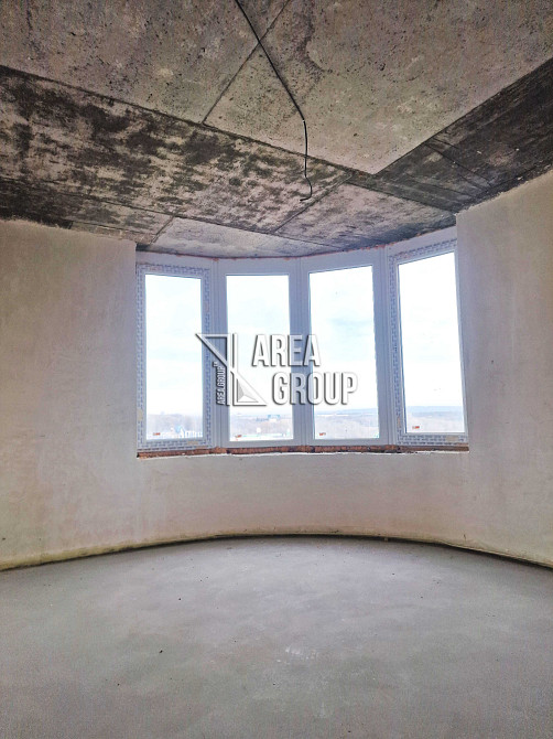 1к квартира на 46м2 в будинку Черняховського. ЄОселя! Кам`янець-Подільський - зображення 6