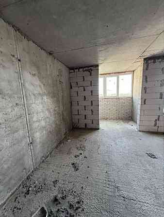 1к квартира- найнижча ціна, близький виізд до столиці! Ирпень