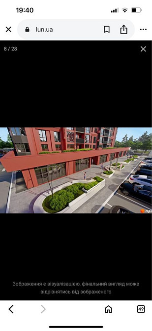 1к квартира- найнижча ціна, близький виізд до столиці! Ирпень - изображение 7