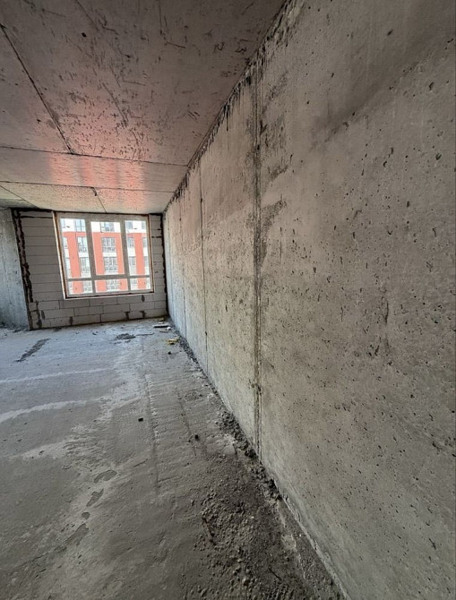 1к квартира- найнижча ціна, близький виізд до столиці! Ирпень - изображение 2