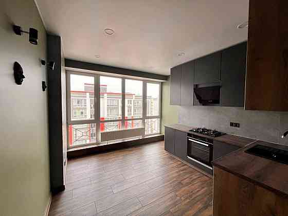 Однокімнатна квартира в Ірпені у закритому ЖК Фортуна Ирпень