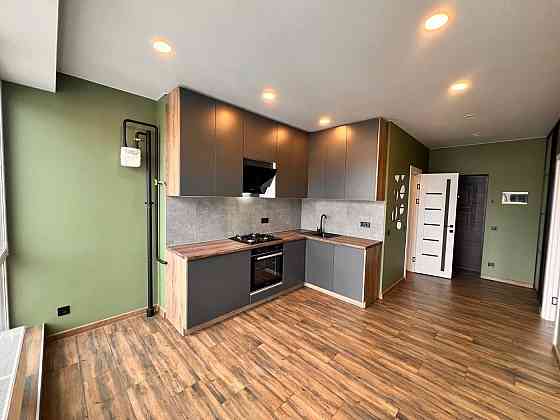 Однокімнатна квартира в Ірпені у закритому ЖК Фортуна Ирпень