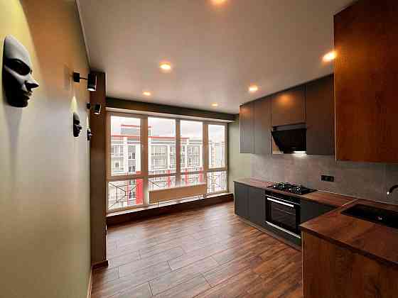 Однокімнатна квартира в Ірпені у закритому ЖК Фортуна Ирпень