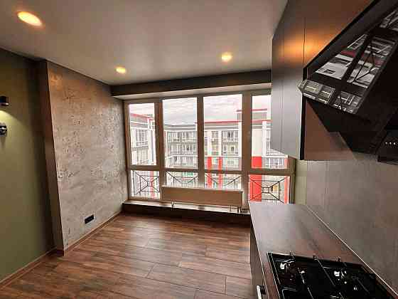 Однокімнатна квартира в Ірпені у закритому ЖК Фортуна Ирпень