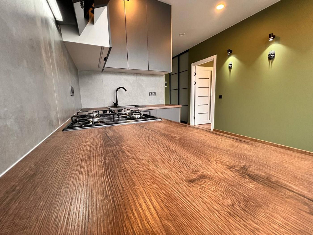 Однокімнатна квартира в Ірпені у закритому ЖК Фортуна Ирпень - изображение 6