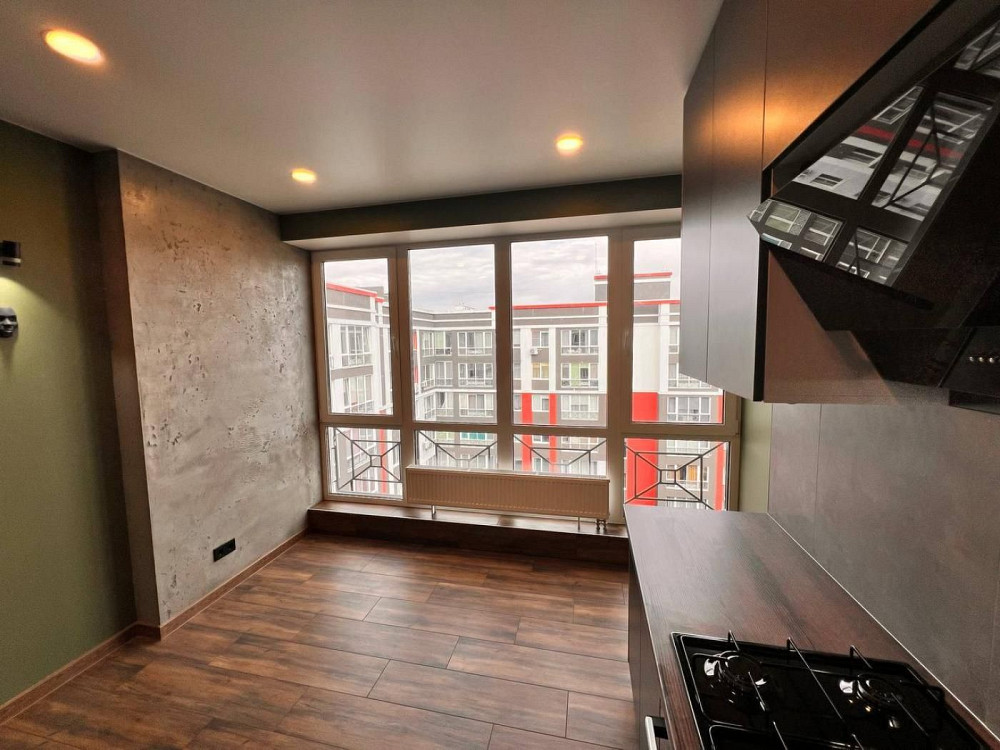 Однокімнатна квартира в Ірпені у закритому ЖК Фортуна Ирпень - изображение 5