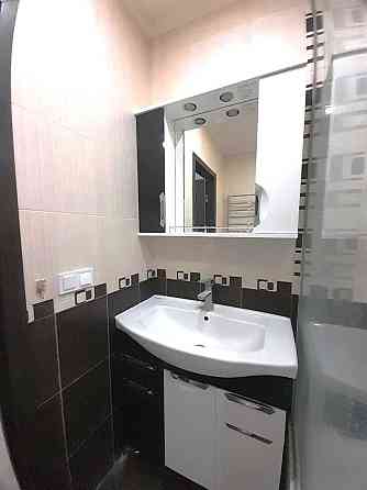 1-кімнатна квартира 49 м2 | Індивідуальне газове опалення| Без комісії Гнатовка