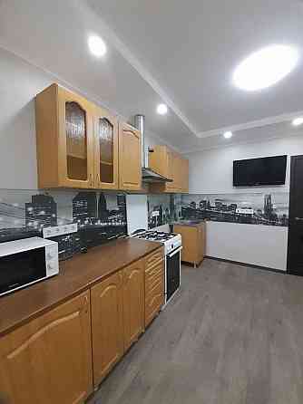 1-кімнатна квартира 49 м2 | Індивідуальне газове опалення| Без комісії Гнатовка