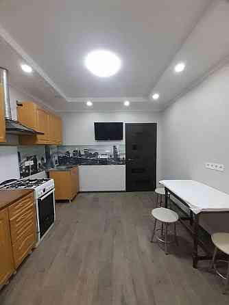 1-кімнатна квартира 49 м2 | Індивідуальне газове опалення| Без комісії Гнатовка