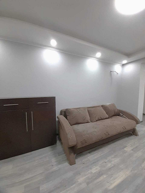 1-кімнатна квартира 49 м2 | Індивідуальне газове опалення| Без комісії Гнатовка - изображение 7