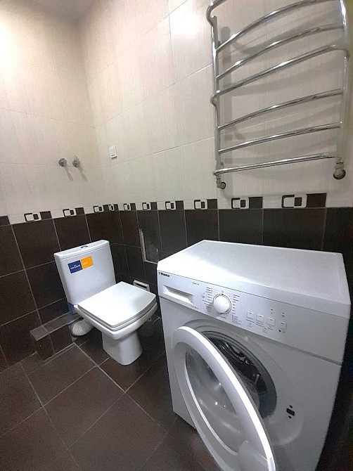 1-кімнатна квартира 49 м2 | Індивідуальне газове опалення| Без комісії Гнатовка - изображение 3