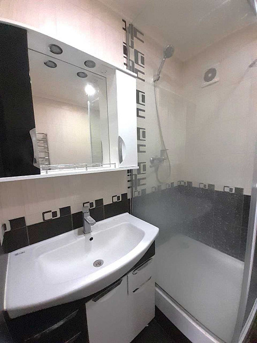 1-кімнатна квартира 49 м2 | Індивідуальне газове опалення| Без комісії Гнатовка - изображение 1