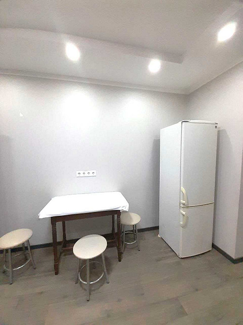 1-кімнатна квартира 49 м2 | Індивідуальне газове опалення| Без комісії Гнатовка - изображение 6