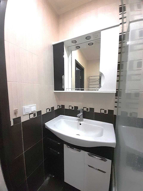 1-кімнатна квартира 49 м2 | Індивідуальне газове опалення| Без комісії Гнатовка - изображение 2