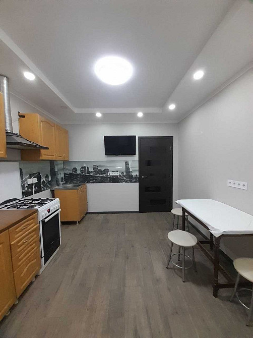 1-кімнатна квартира 49 м2 | Індивідуальне газове опалення| Без комісії Гнатовка - изображение 5