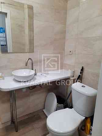 Однокімнатна в районі парку МАМА. Ирпень