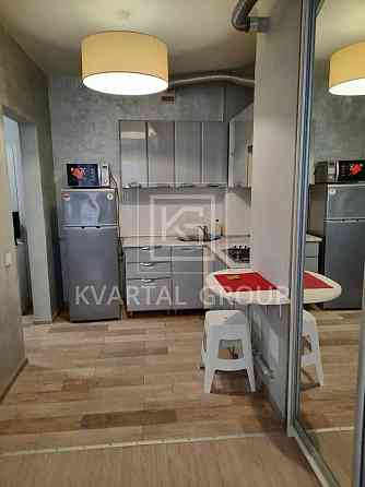 Однокімнатна в районі парку МАМА. Ирпень