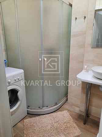 Однокімнатна в районі парку МАМА. Ирпень