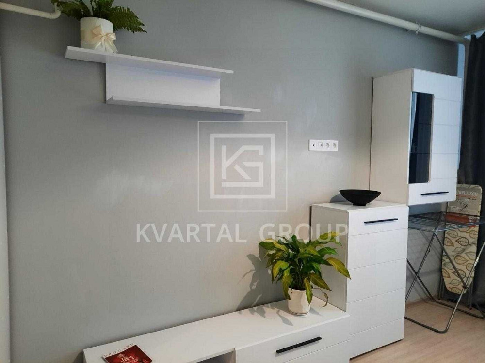 Однокімнатна в районі парку МАМА. Ирпень - изображение 6