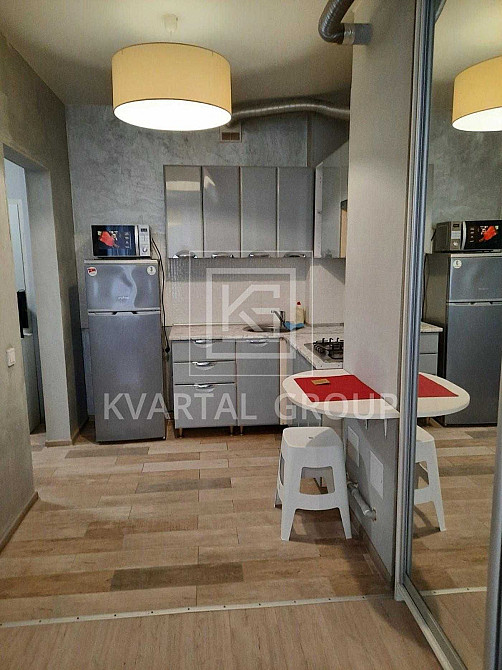 Однокімнатна в районі парку МАМА. Ирпень - изображение 5