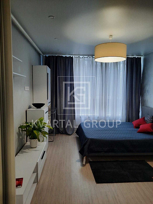 Однокімнатна в районі парку МАМА. Ирпень - изображение 1