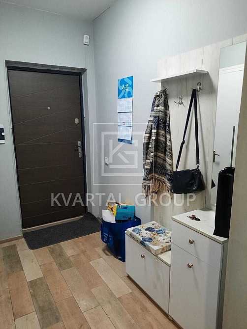 Однокімнатна в районі парку МАМА. Ирпень - изображение 3