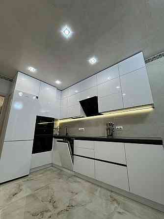 Розкішна євро3кк в Центральному парку! ЖК Центральний, є паркінг Ирпень