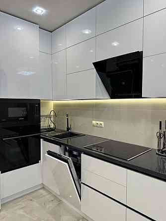 Розкішна євро3кк в Центральному парку! ЖК Центральний, є паркінг Ирпень