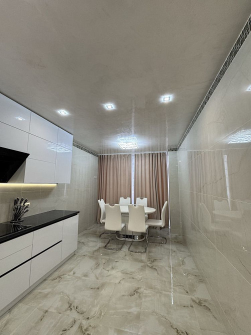 Розкішна євро3кк в Центральному парку! ЖК Центральний, є паркінг Ирпень - изображение 4