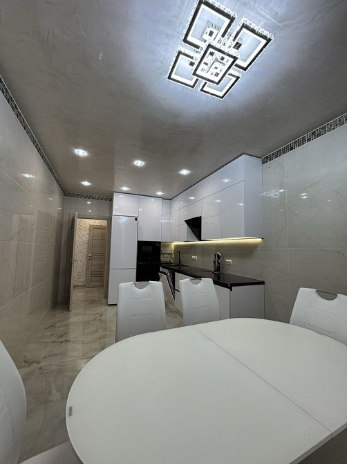 Розкішна євро3кк в Центральному парку! ЖК Центральний, є паркінг Ирпень - изображение 3