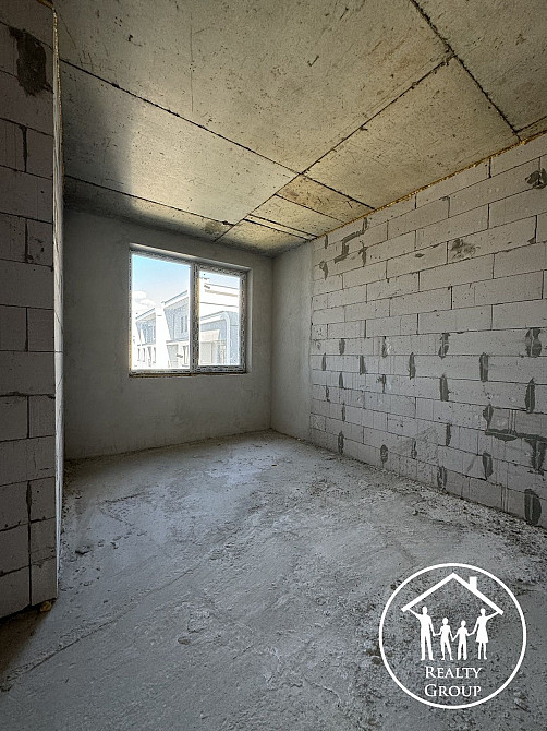 А3 2-кімнатна квартира в зданому ЖК Львов - изображение 8