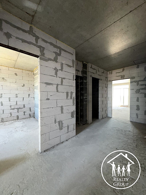 А3 2-кімнатна квартира в зданому ЖК Львов - изображение 7