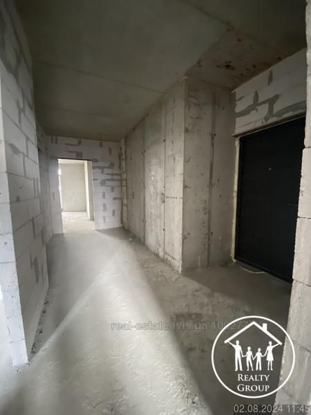 А3 2-кімнатна квартира в зданому ЖК Львов - изображение 6