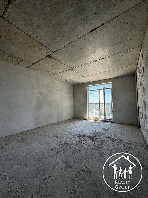 А3 2-кімнатна квартира в зданому ЖК Львов - изображение 5