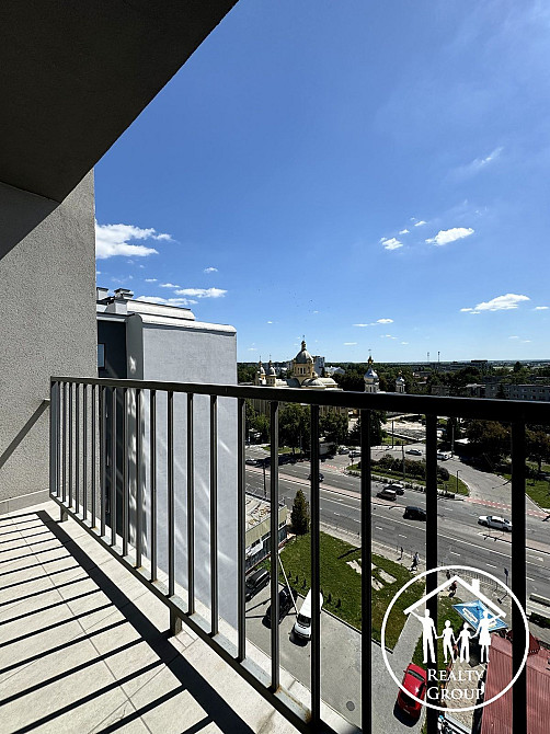 А3 2-кімнатна квартира в зданому ЖК Львов - изображение 3